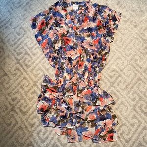 Misa dress excellent condition